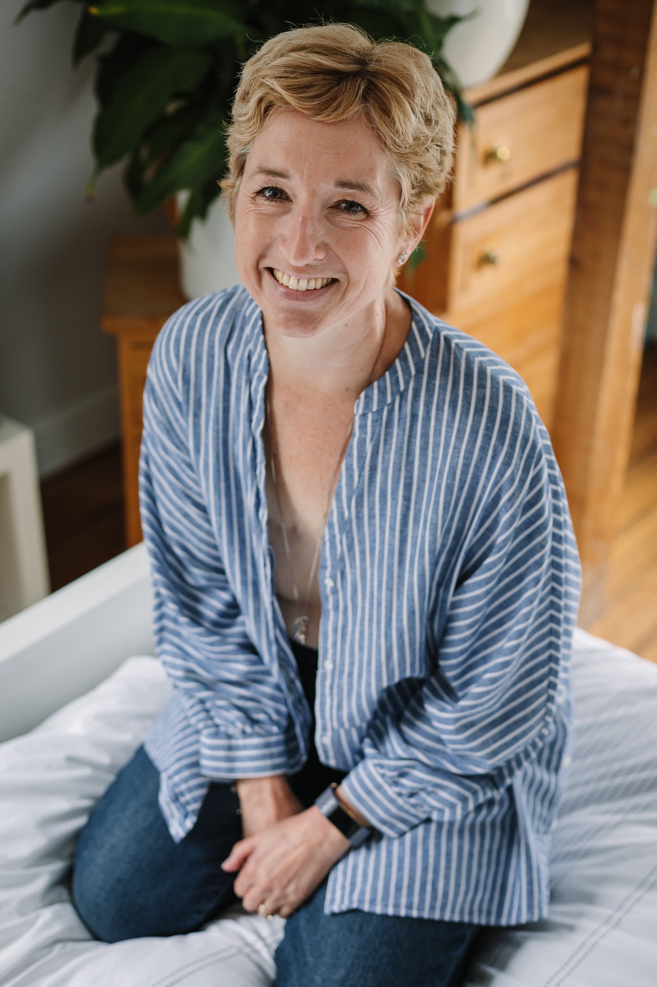 The essence of who you are