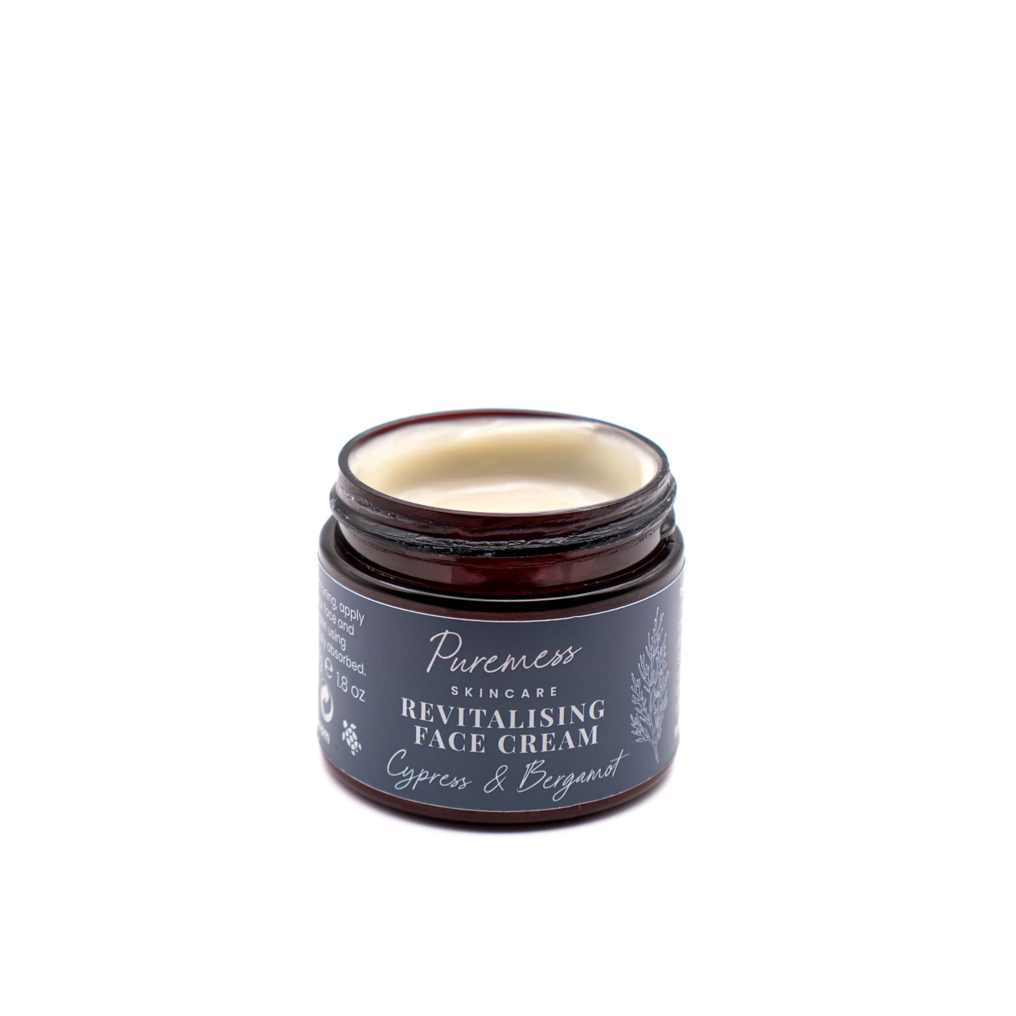 Revitalisierende Gesichtscreme für Männer – 50 ml