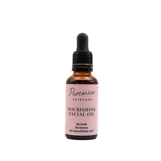 Nourishing Facial Oil
