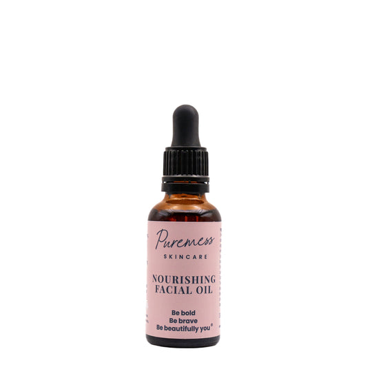 Nourishing Facial Oil