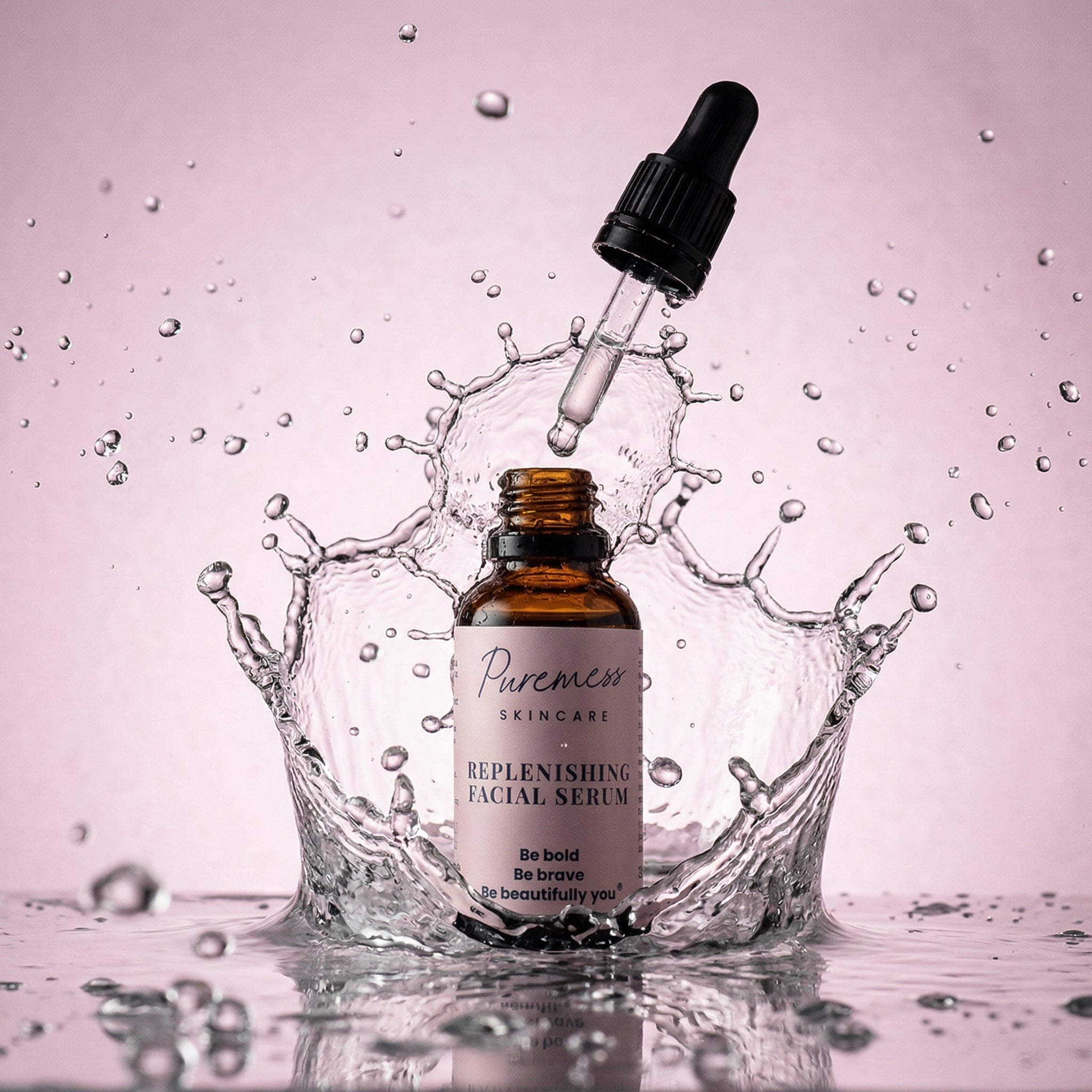 Replenishing Facial Serum