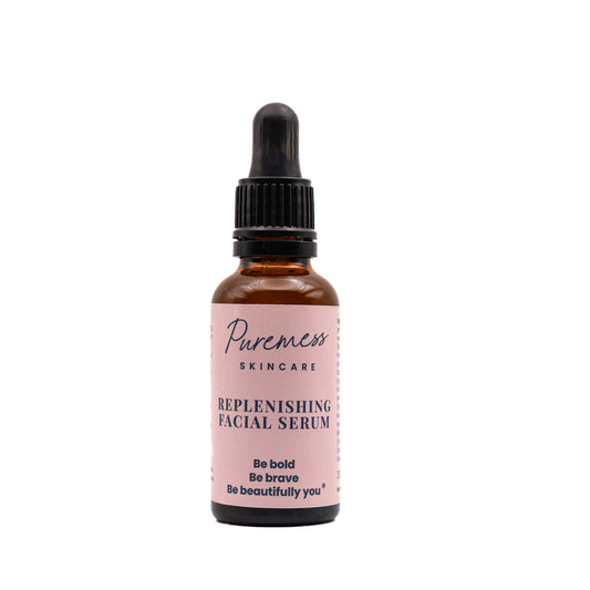 Replenishing Facial Serum