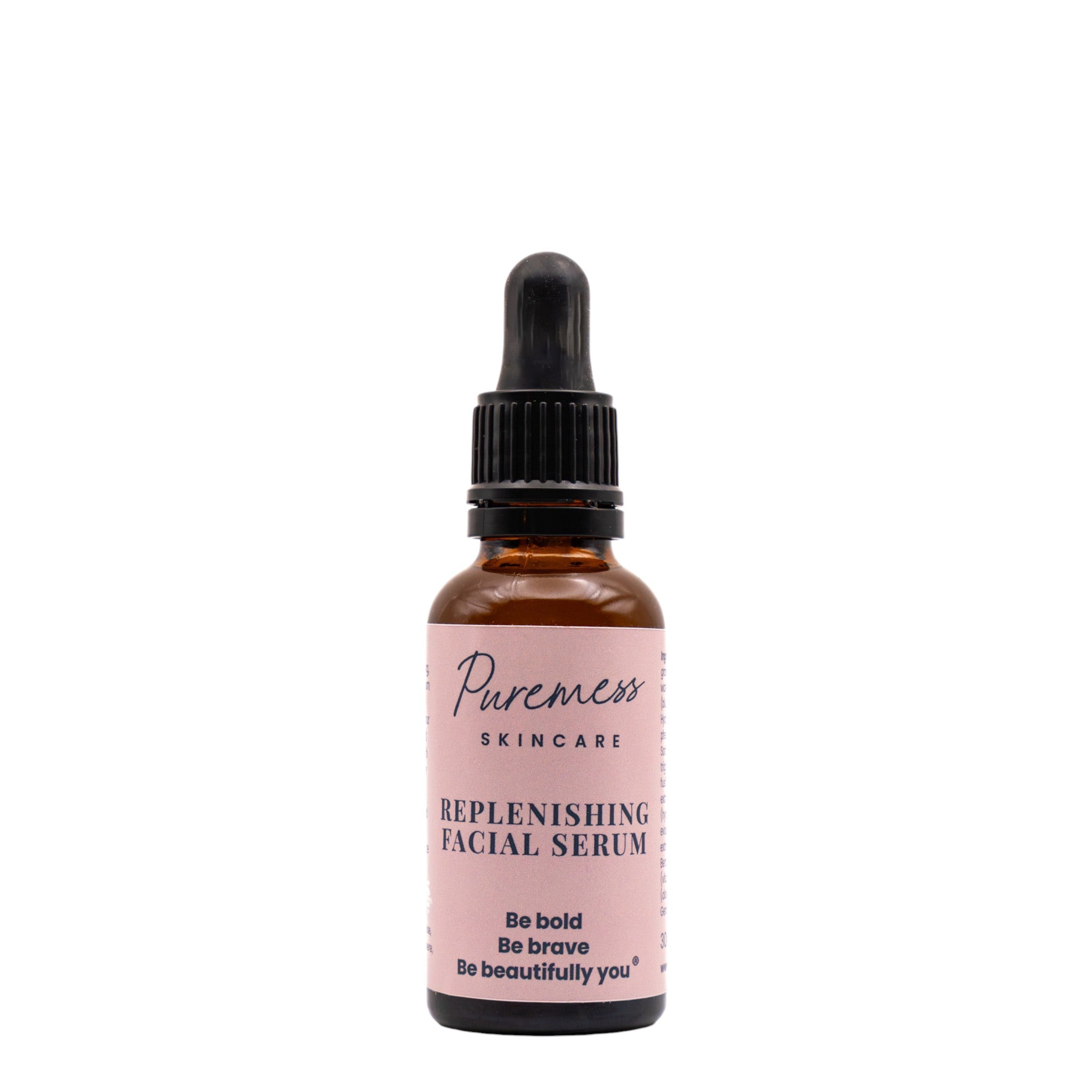 Replenishing Facial Serum