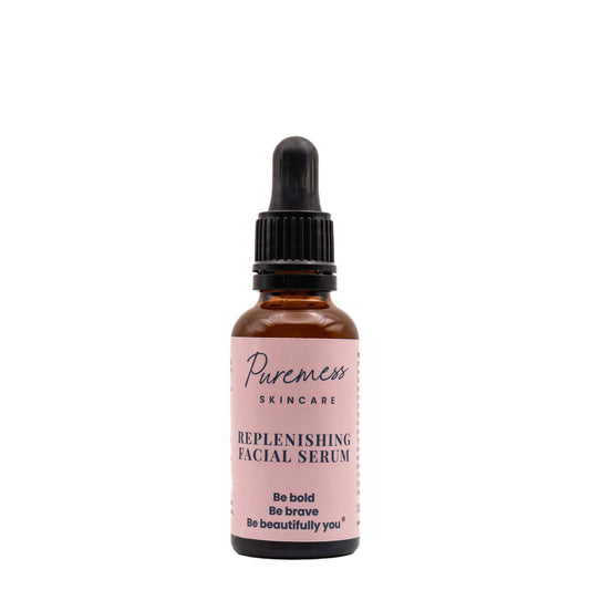Replenishing Facial Serum