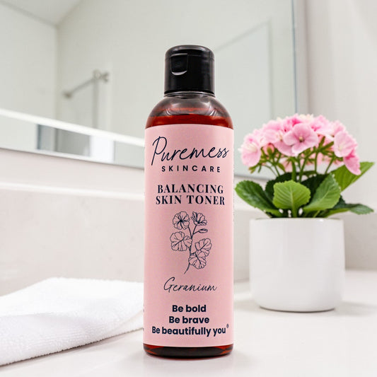 Balancing Skin Toner