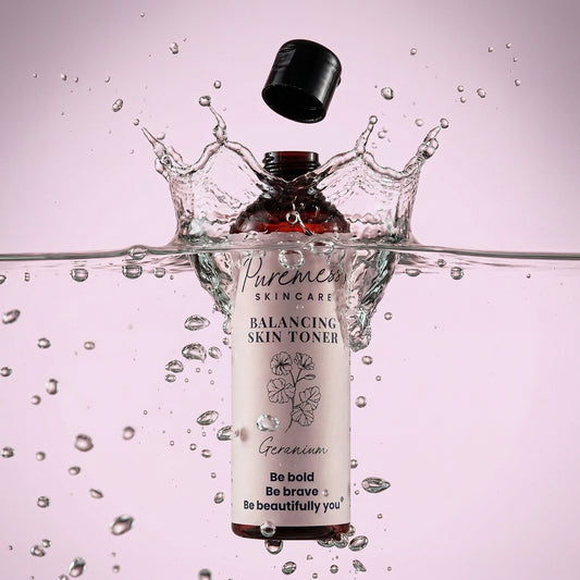 Balancing Skin Toner