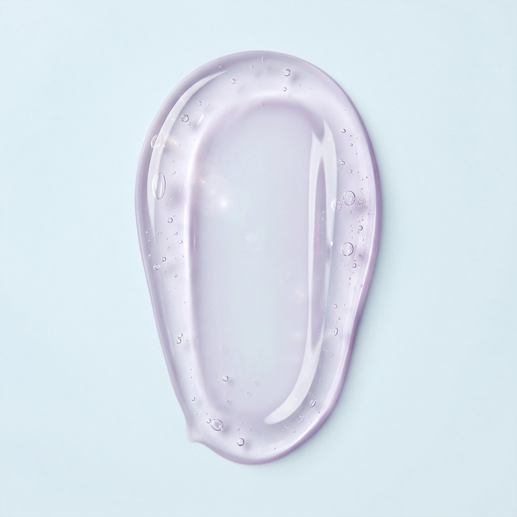 Lavender & Geranium Organic Body Wash