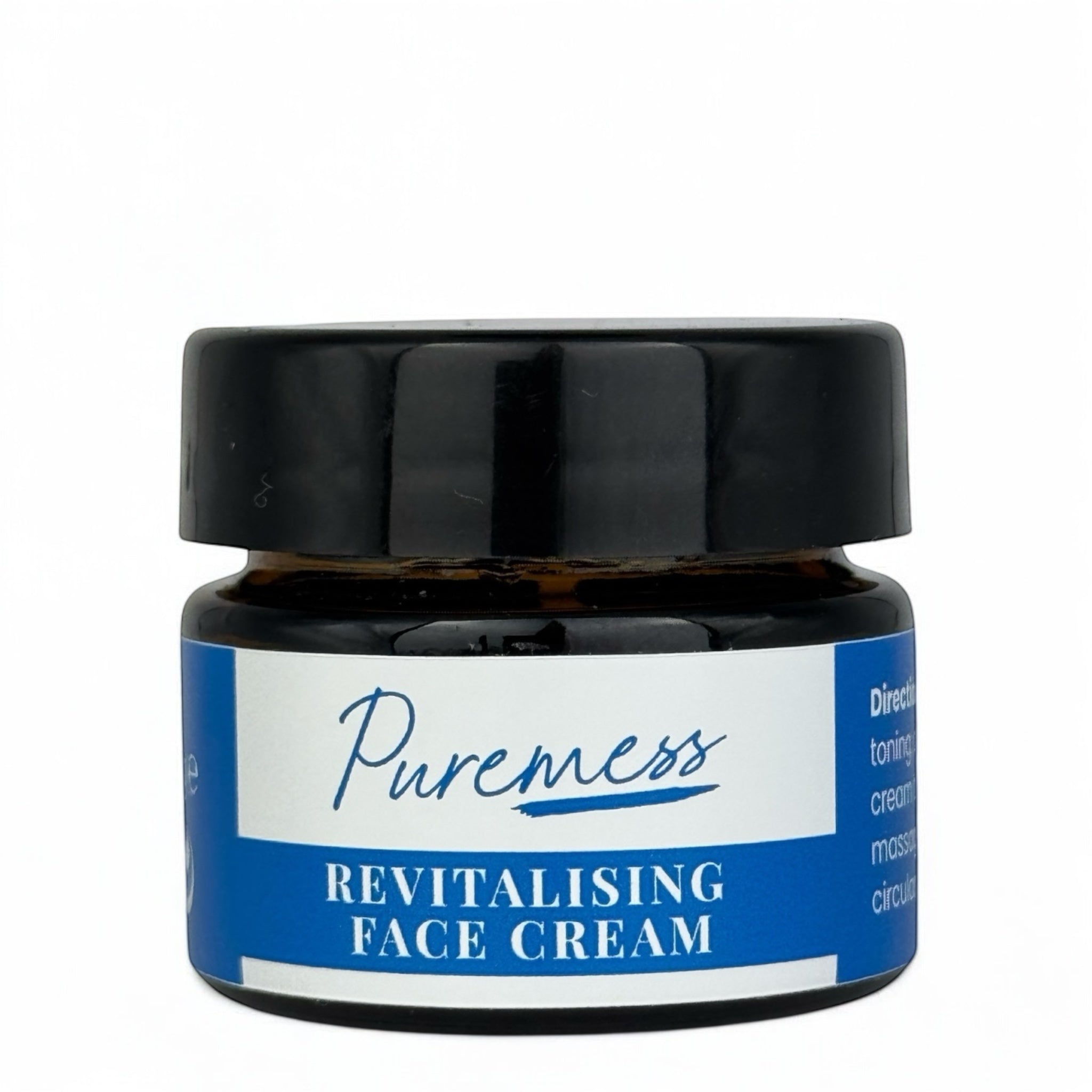 Men's Revitalising Face Cream