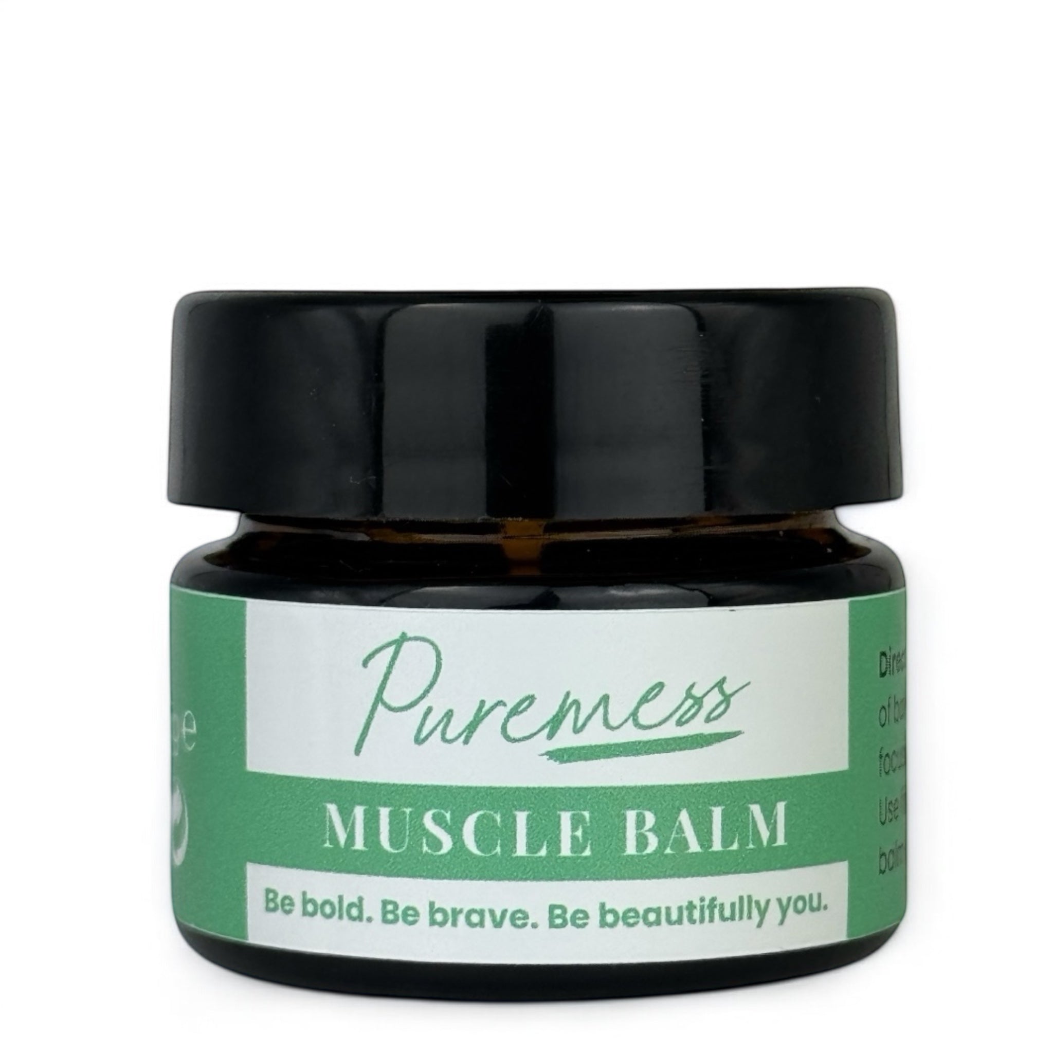 Muscle Balm