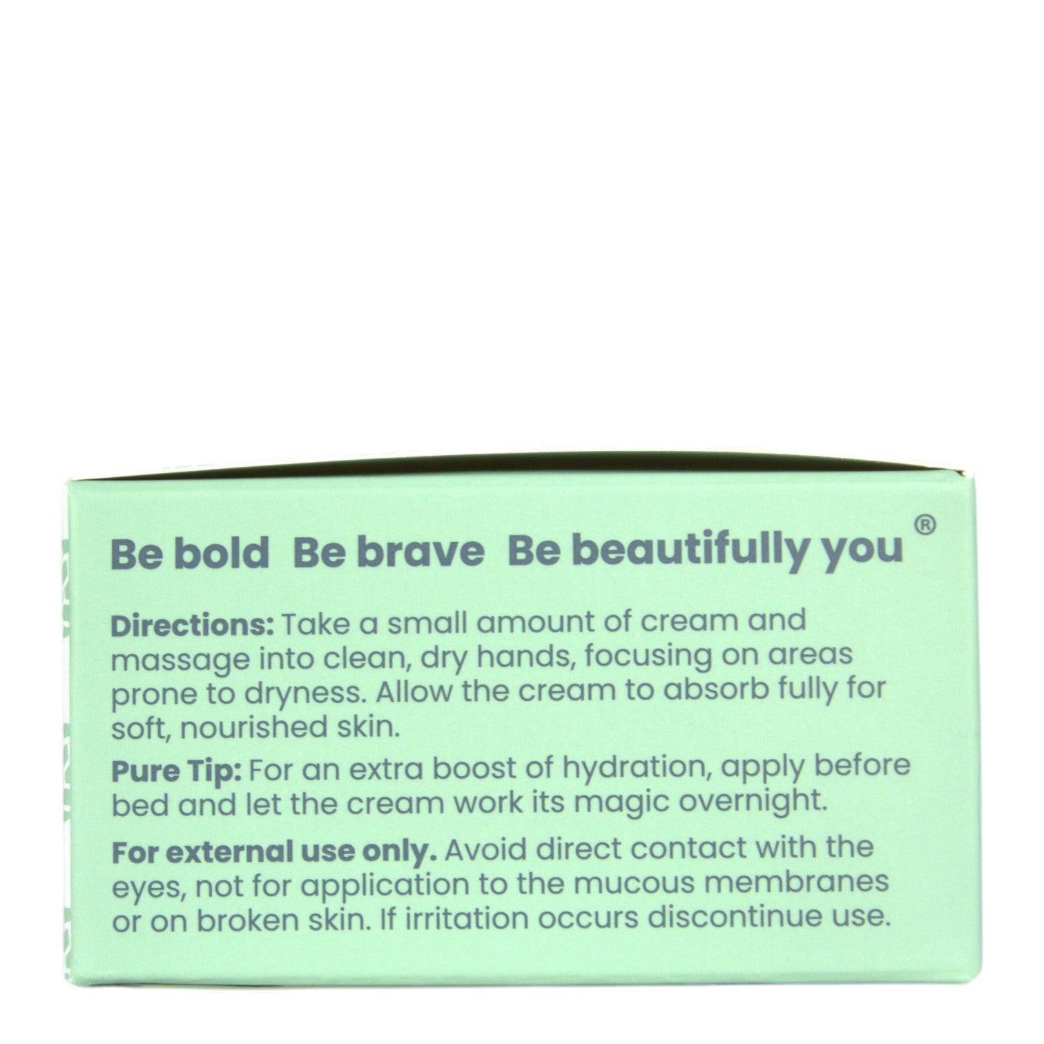 Lemongrass Body Butter