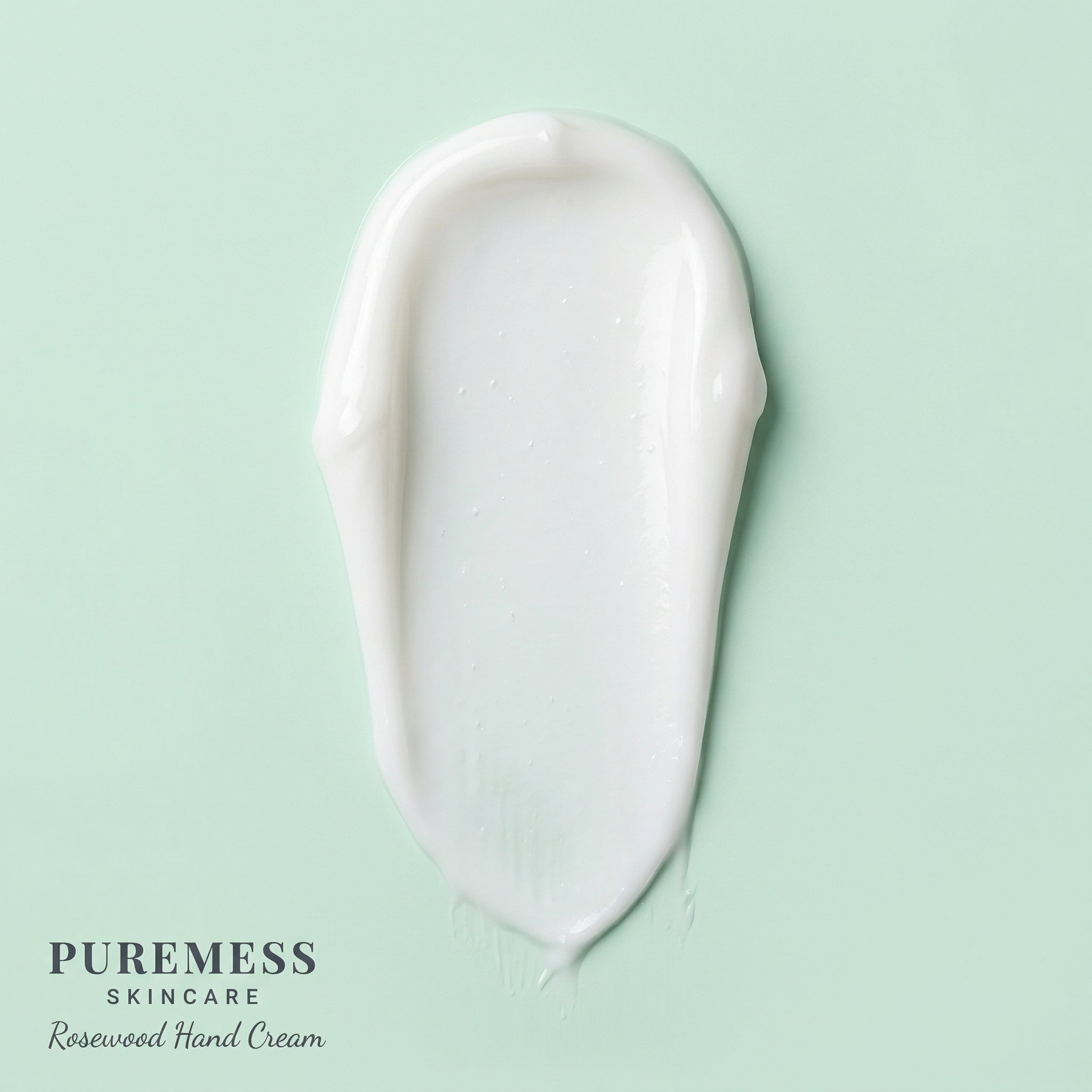 Rosenholz-Handcreme - 100 g