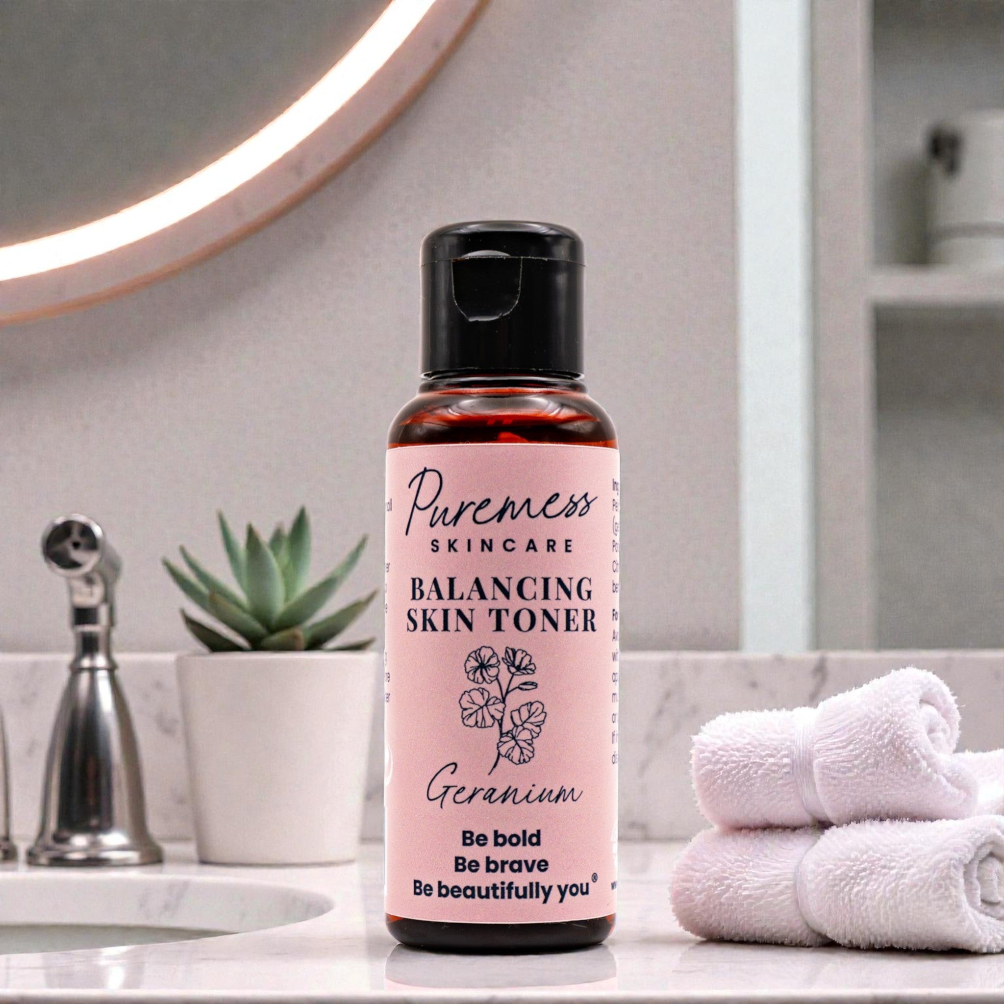 Balancing Skin Toner