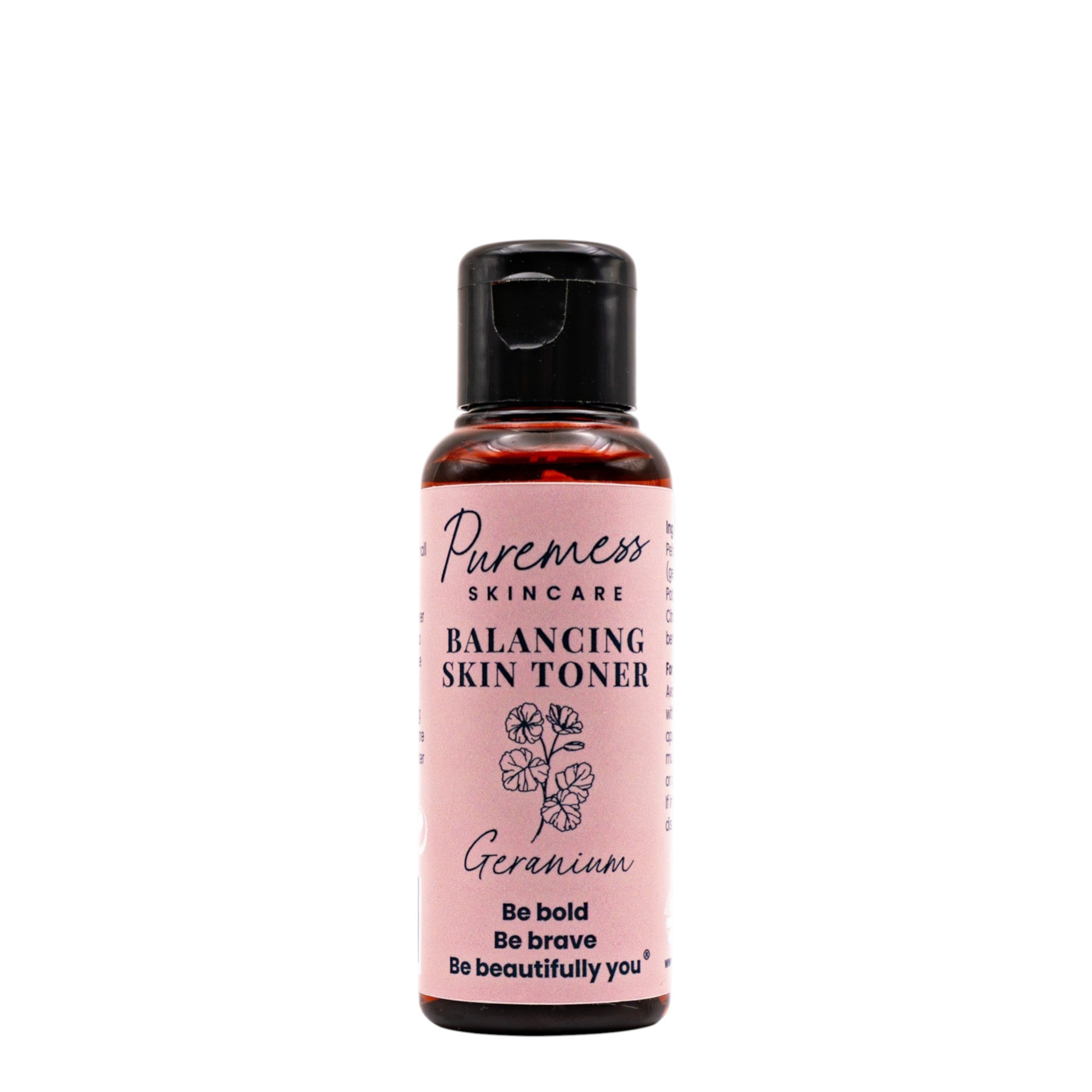 Balancing Skin Toner 50ml