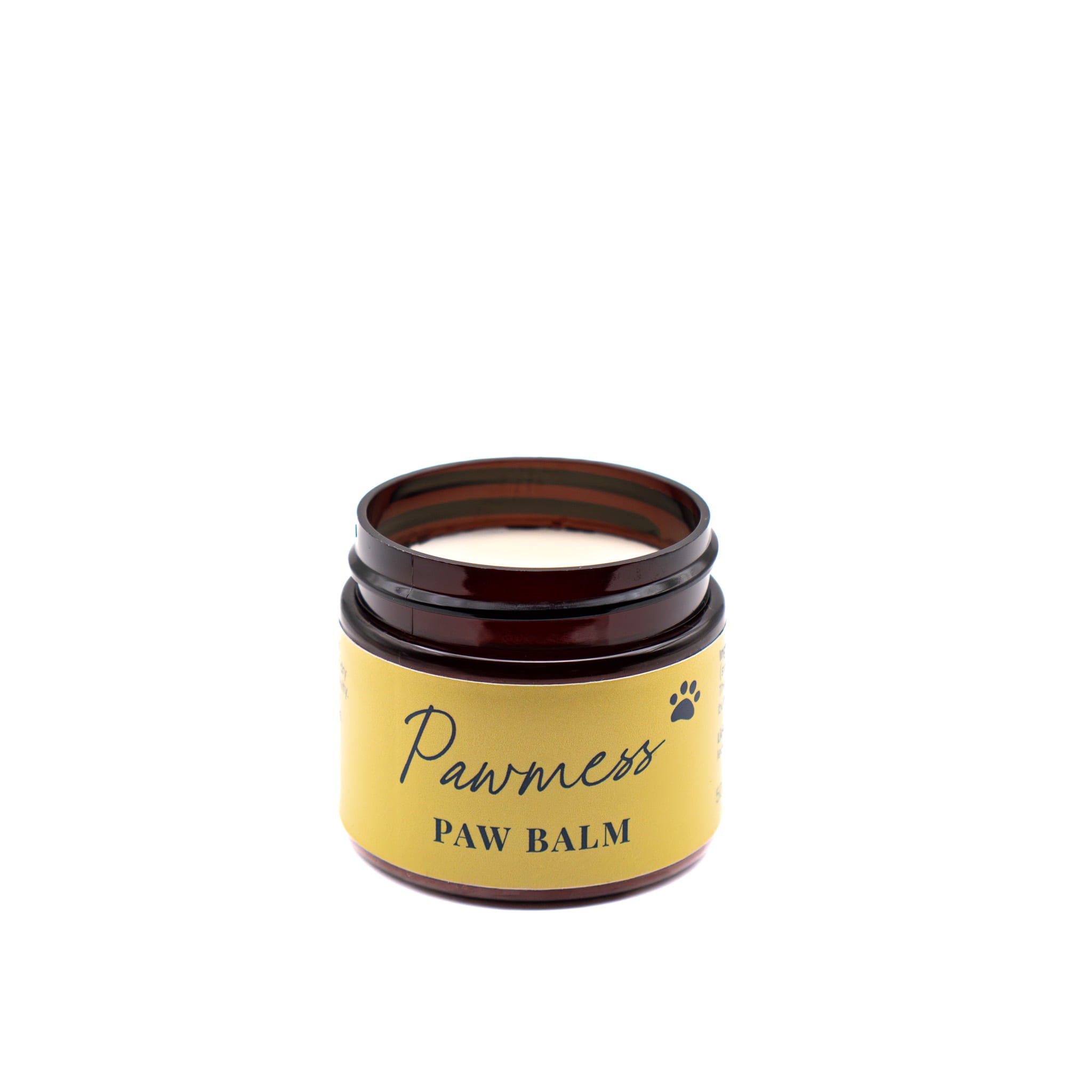 Pawmess Paw Balm for Dogs - Travel Essential