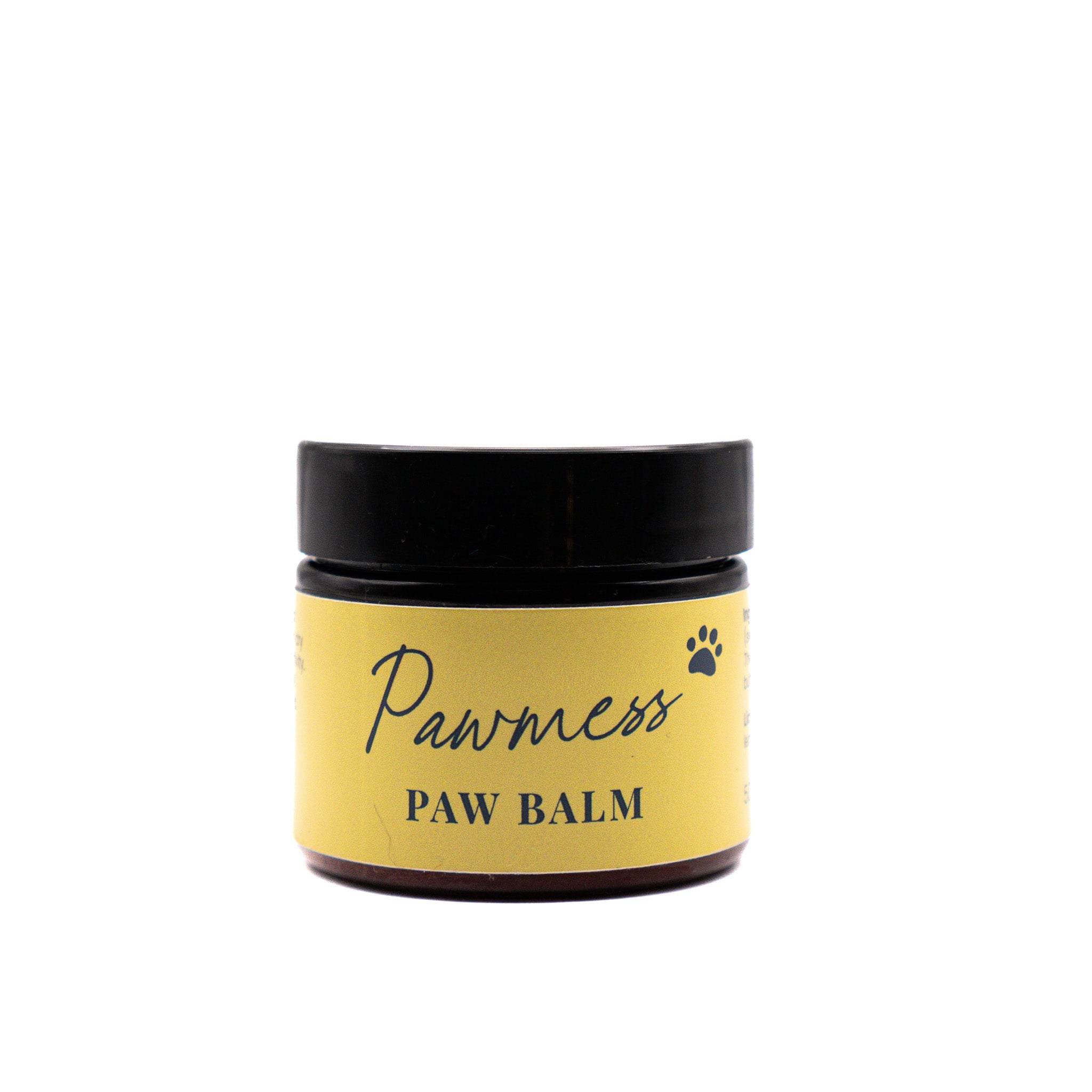 Pawmess Paw Balm for Dogs 50g