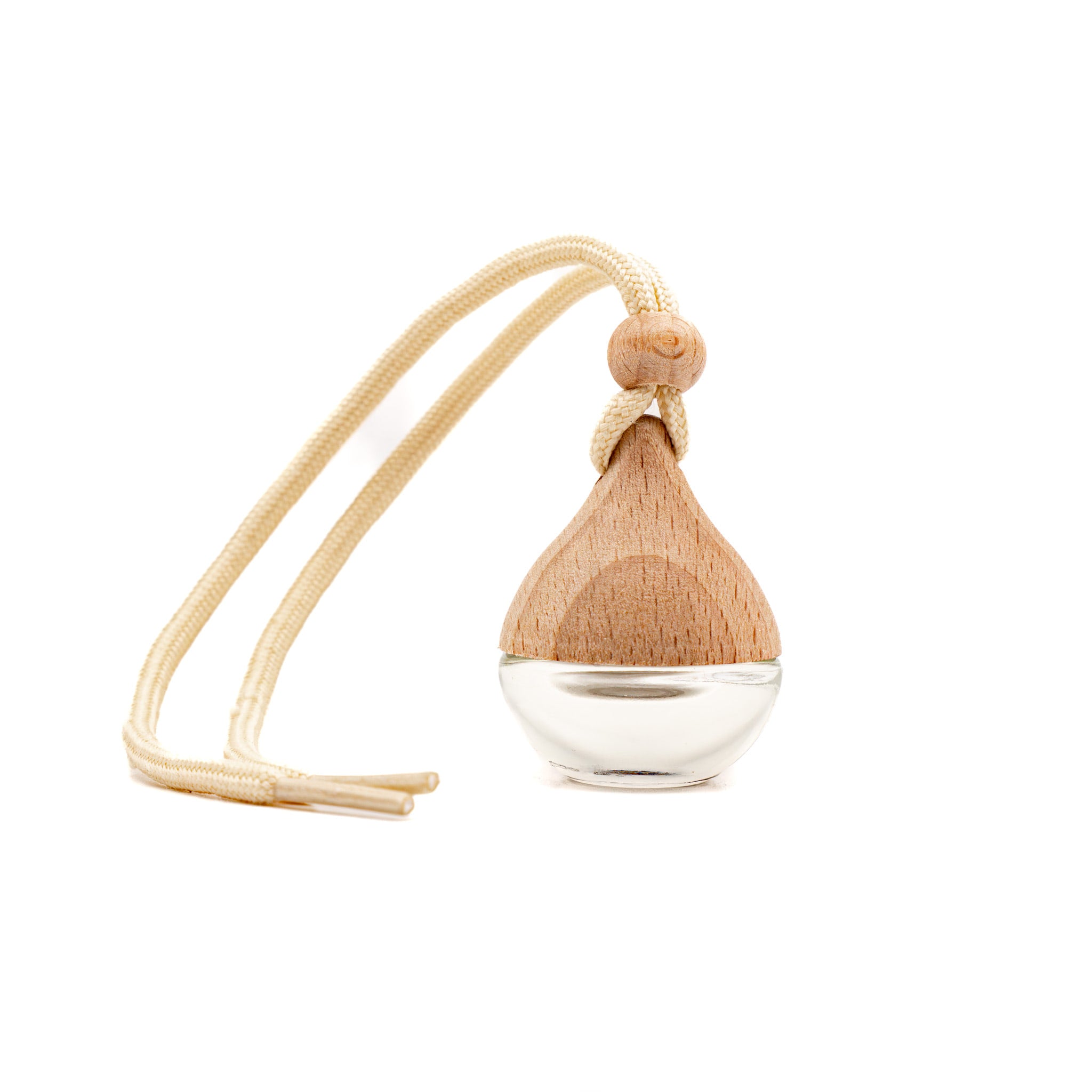 Car Diffuser – Travel Essential