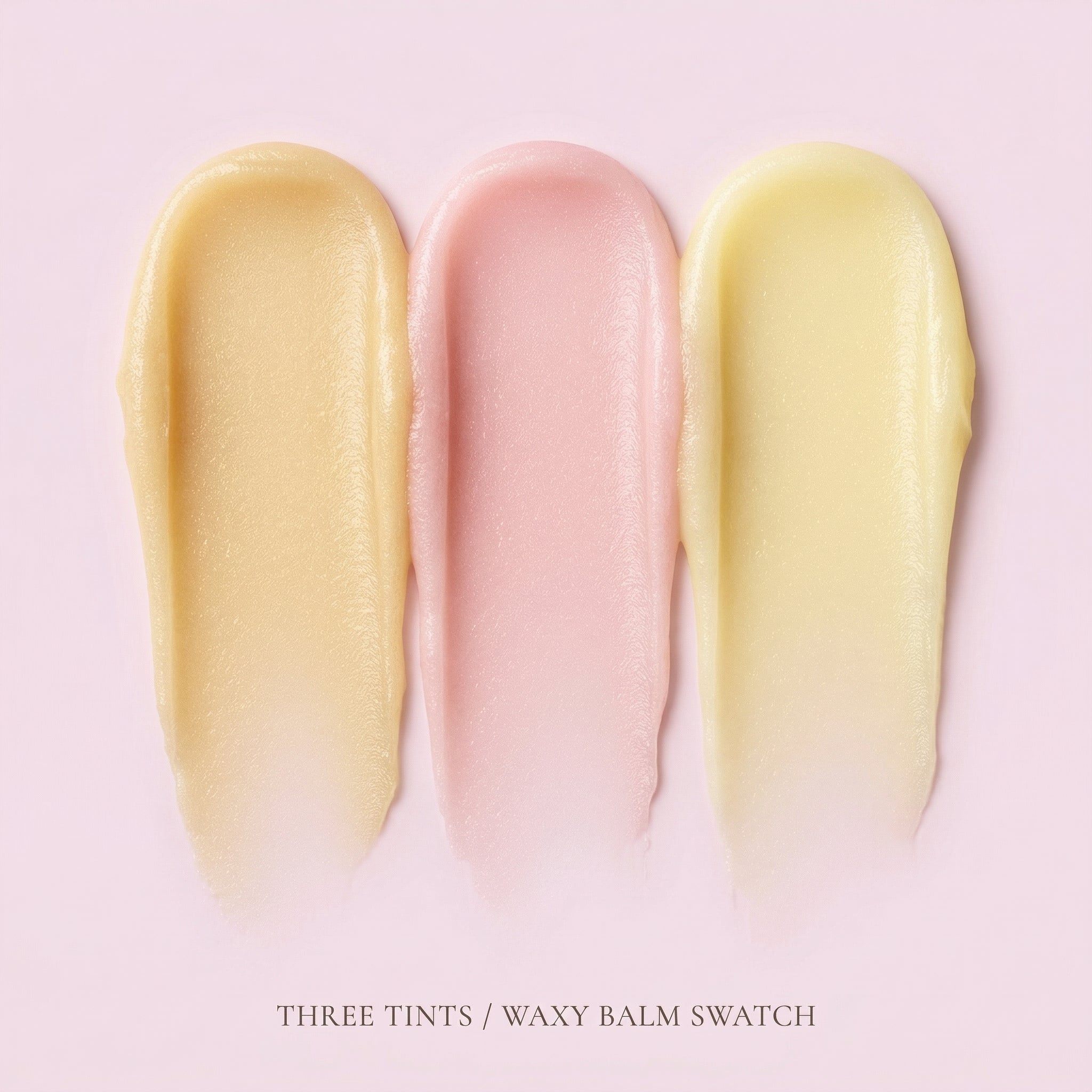 Lip Balm - Travel Essential Bundle