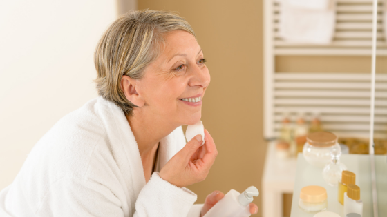Skincare Mistakes and Fixes