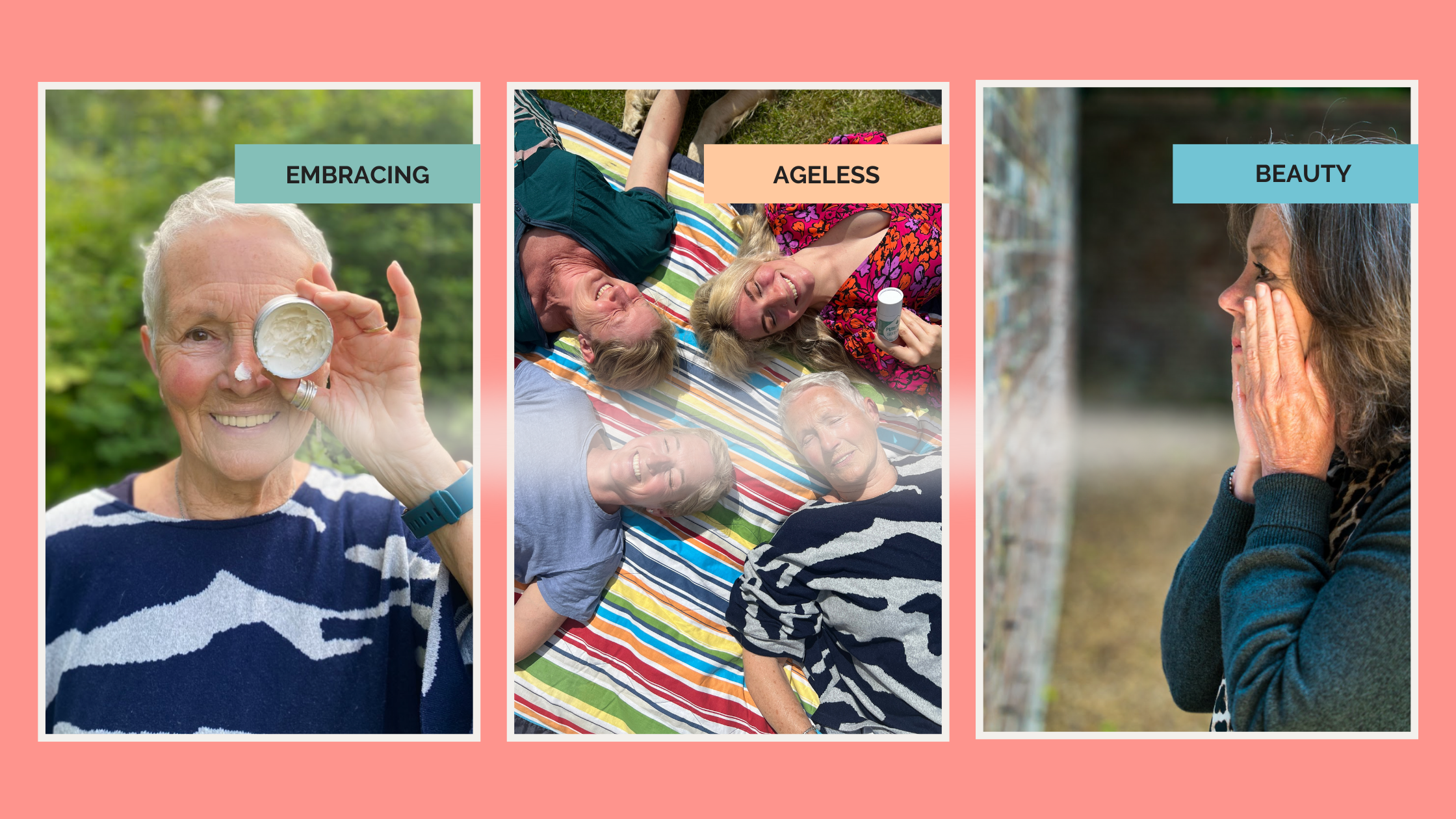 Embracing Ageless Beauty: Your Guide to Natural Anti-Aging Skincare