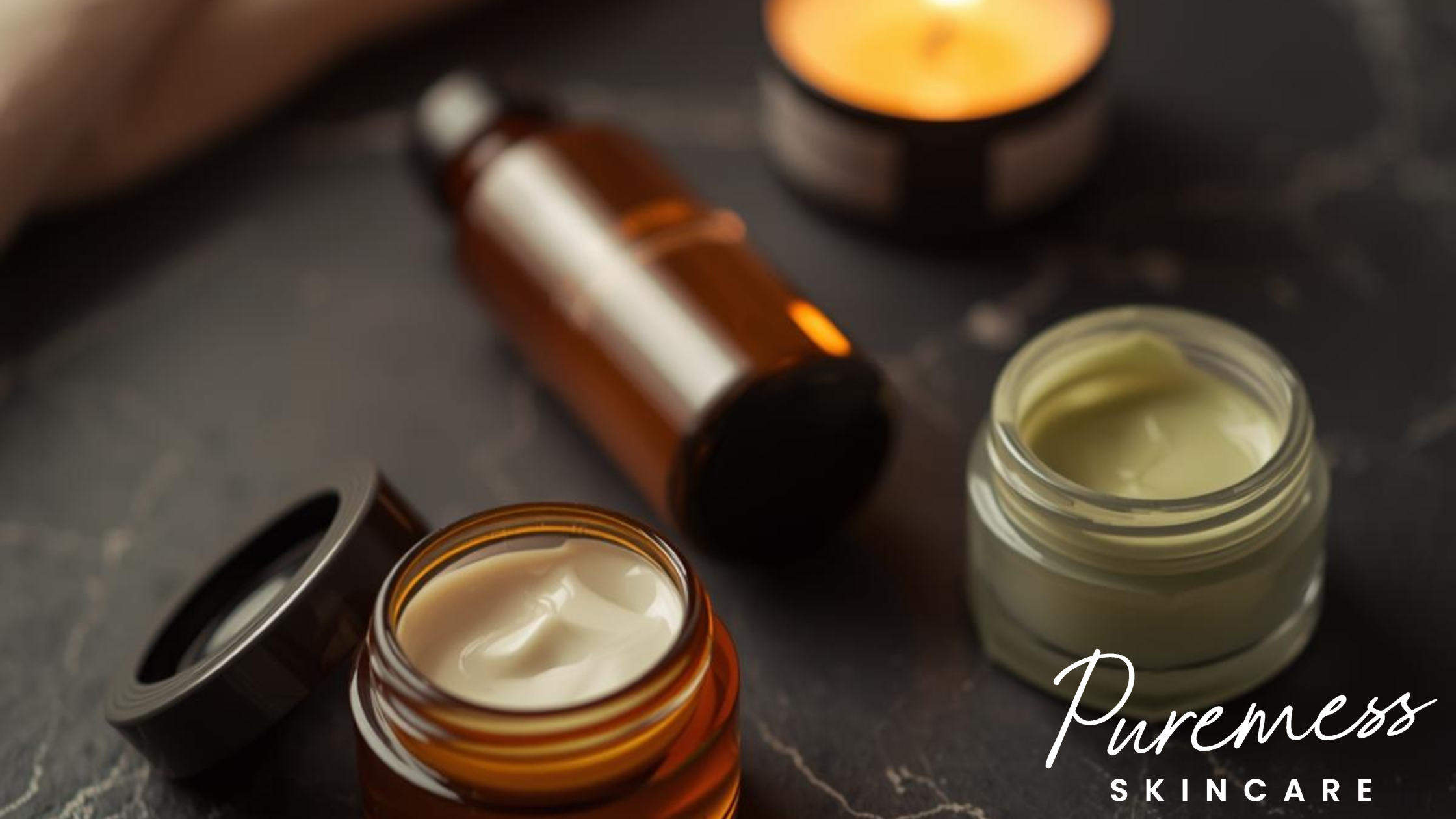 How Stress Affects Your Skin - And What to Do About It