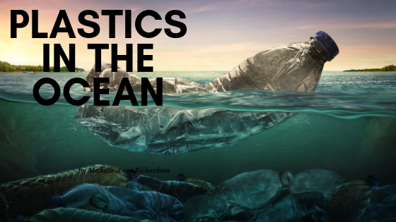Plastics in the Ocean