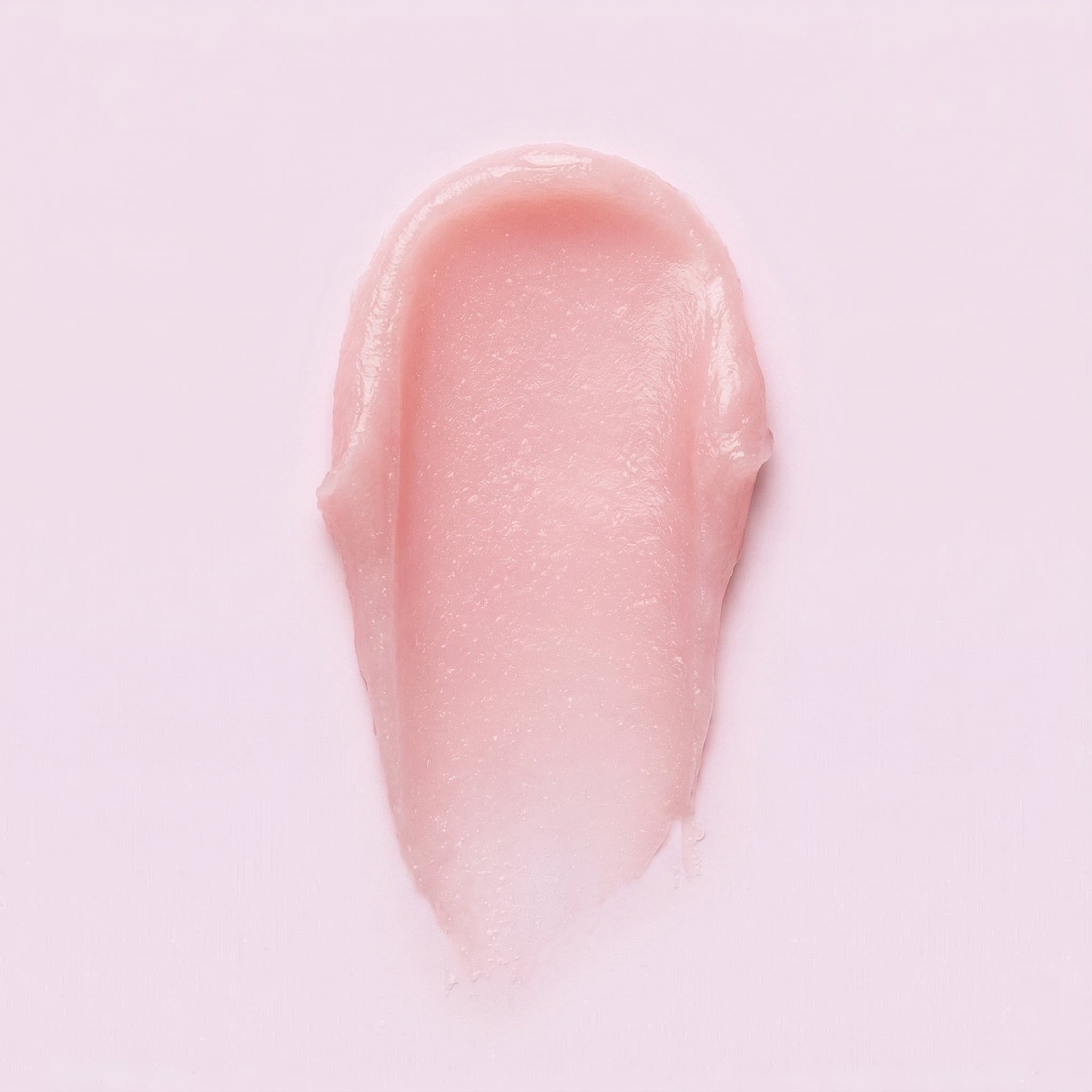 Pink Geranium Lip Balm - Travel Essential