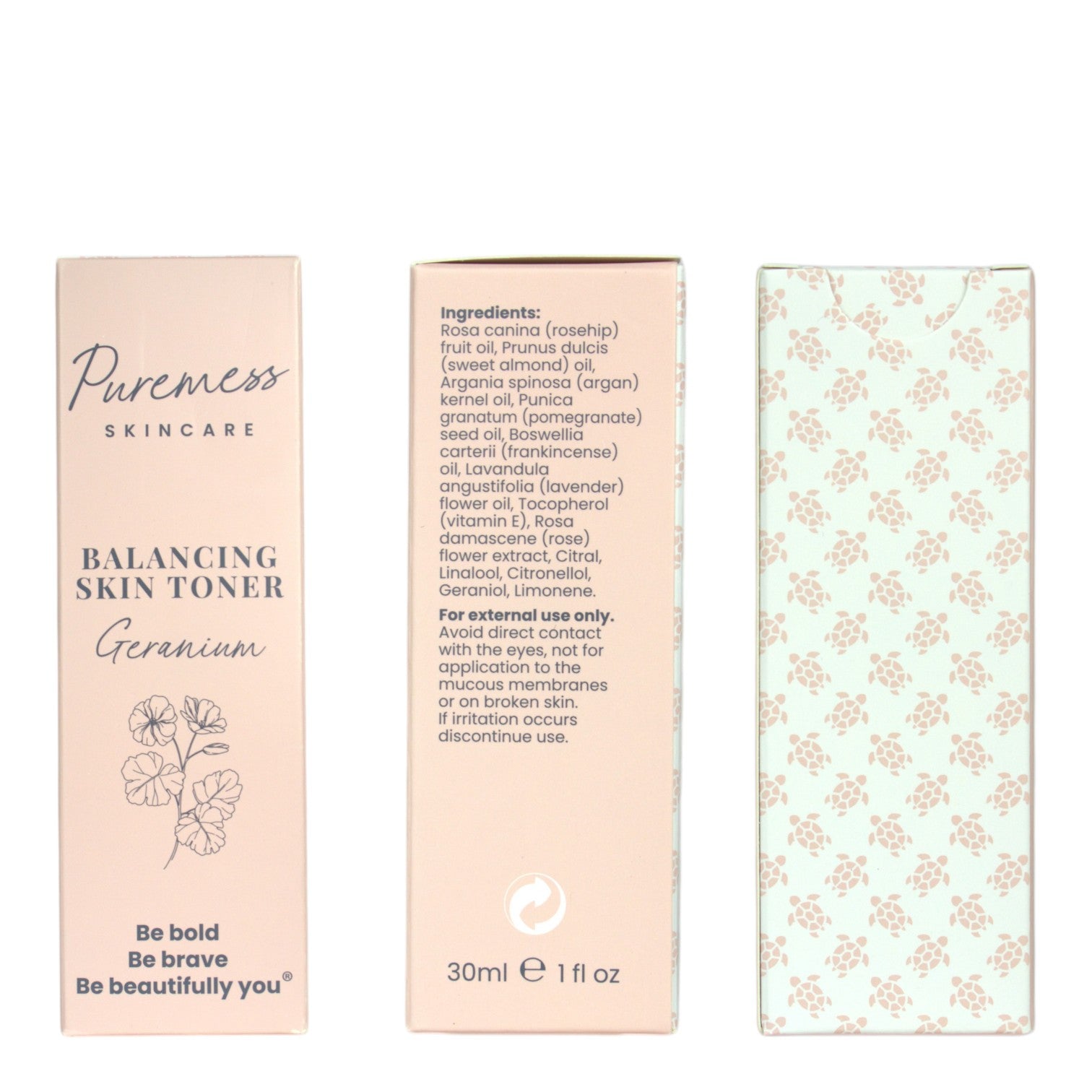 Balancing Skin Toner