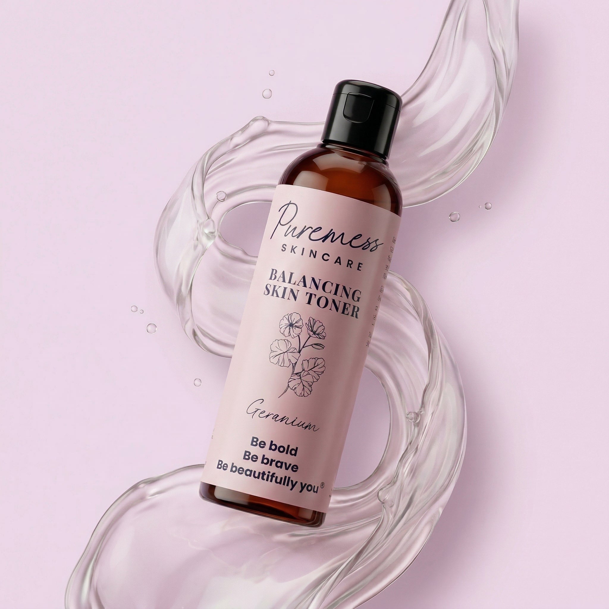 Balancing Skin Toner
