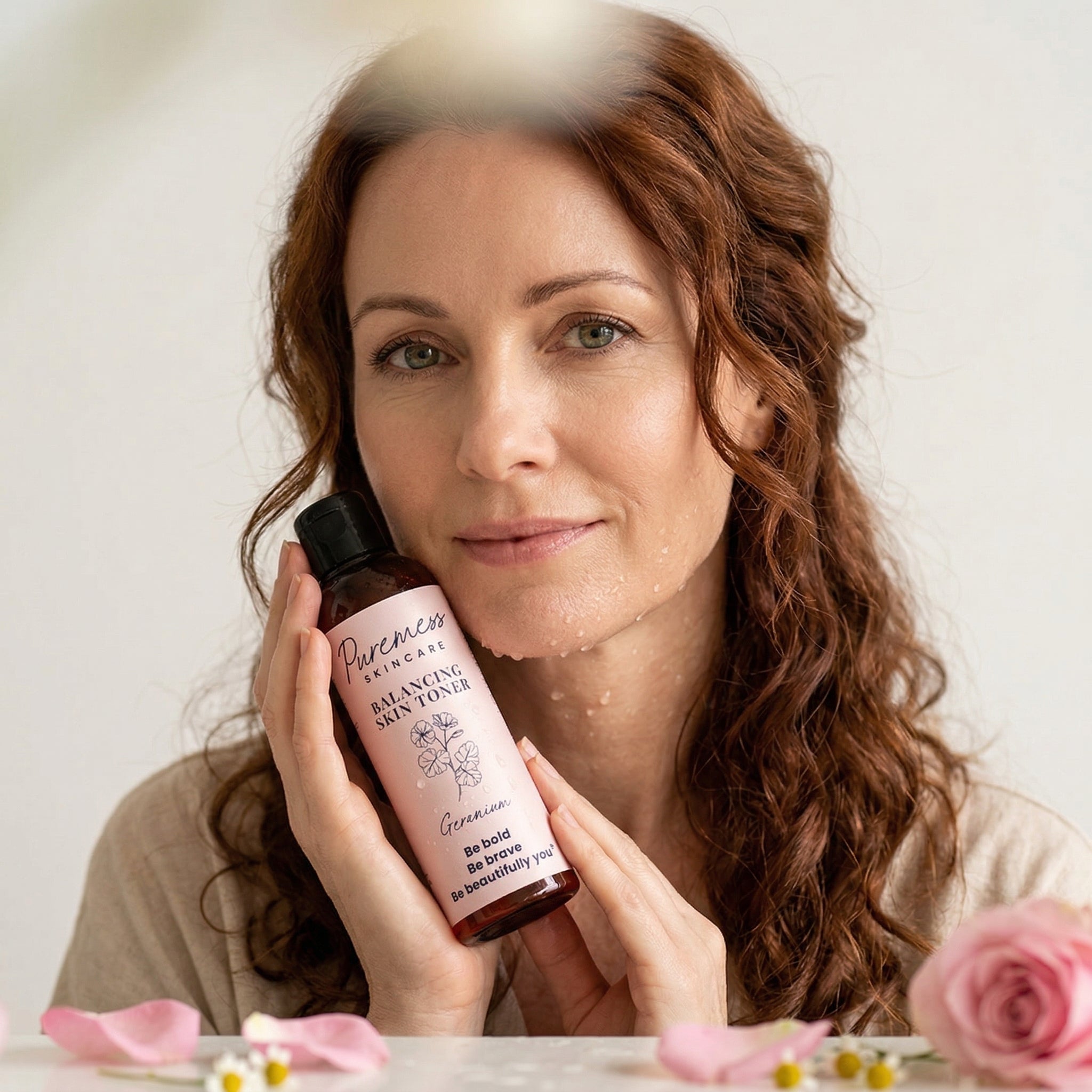 Balancing Skin Toner