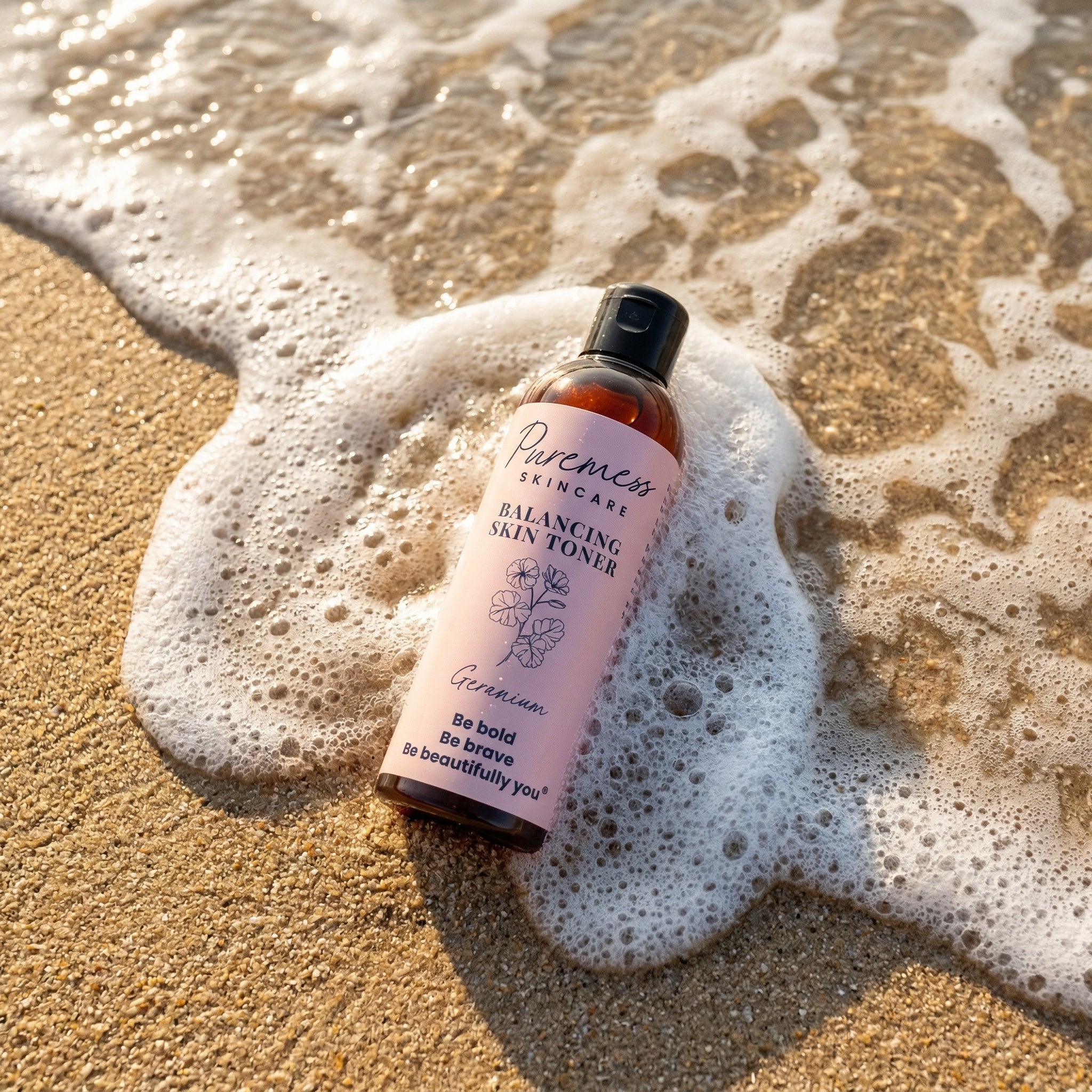 Balancing Skin Toner