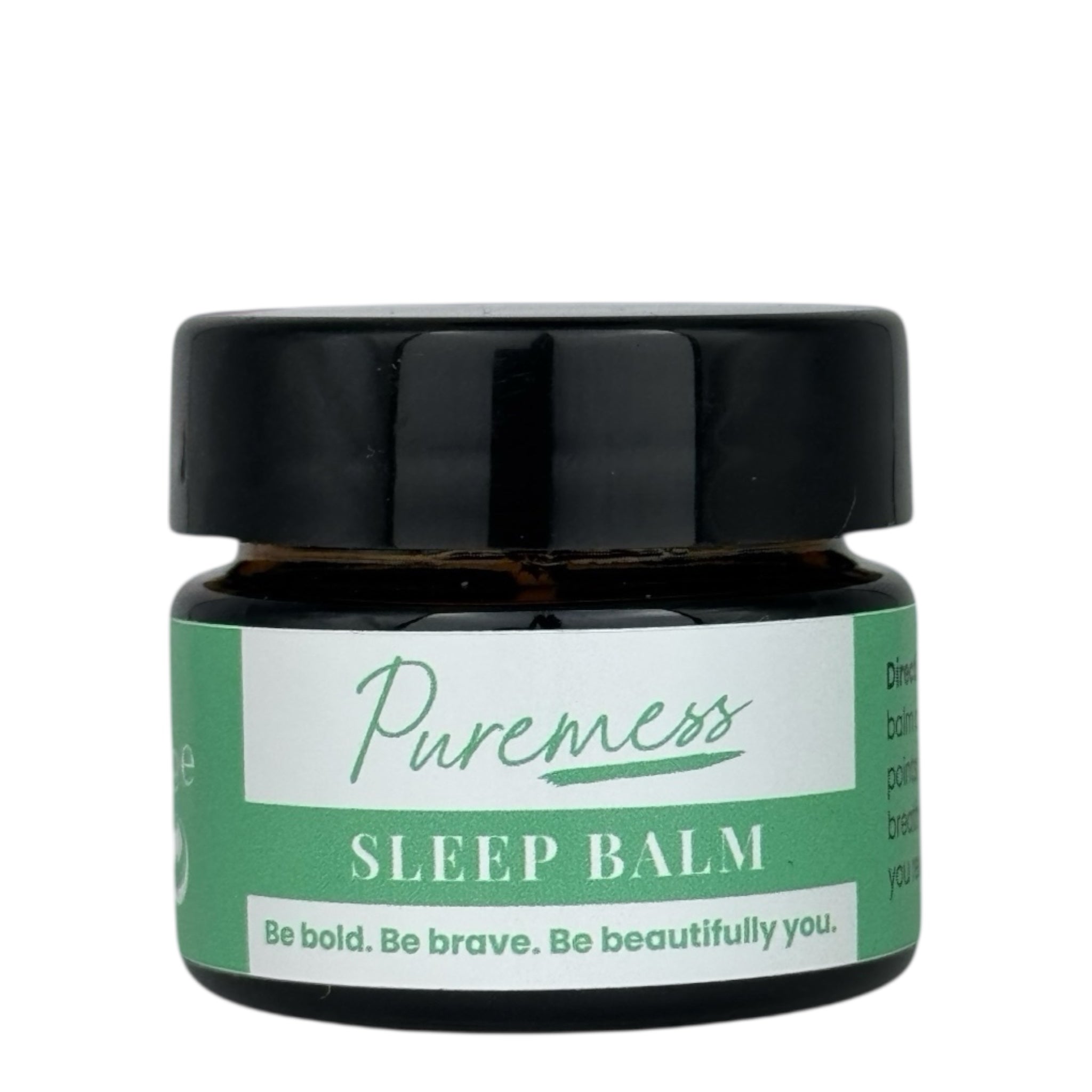 Sleep Balm – For Restful, Restorative Sleep