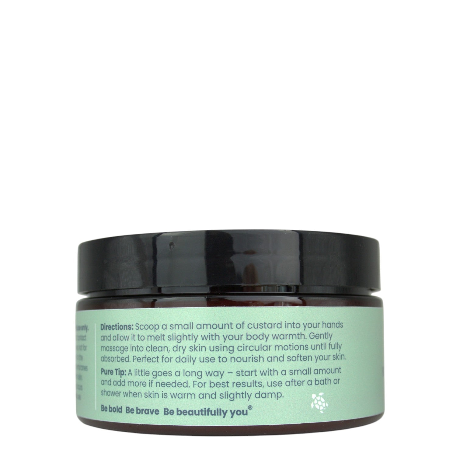 Lemongrass Body Butter