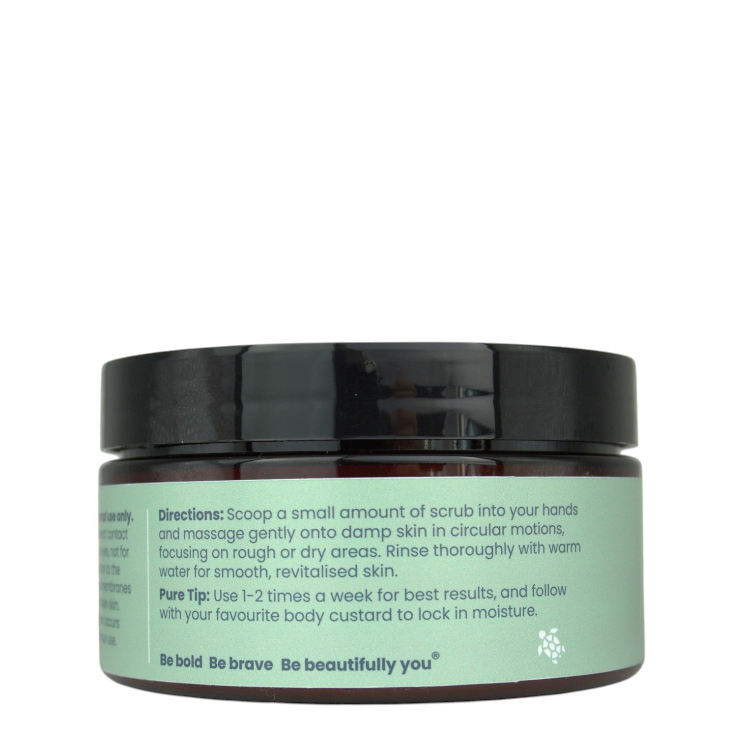 Vanilla Body Butter