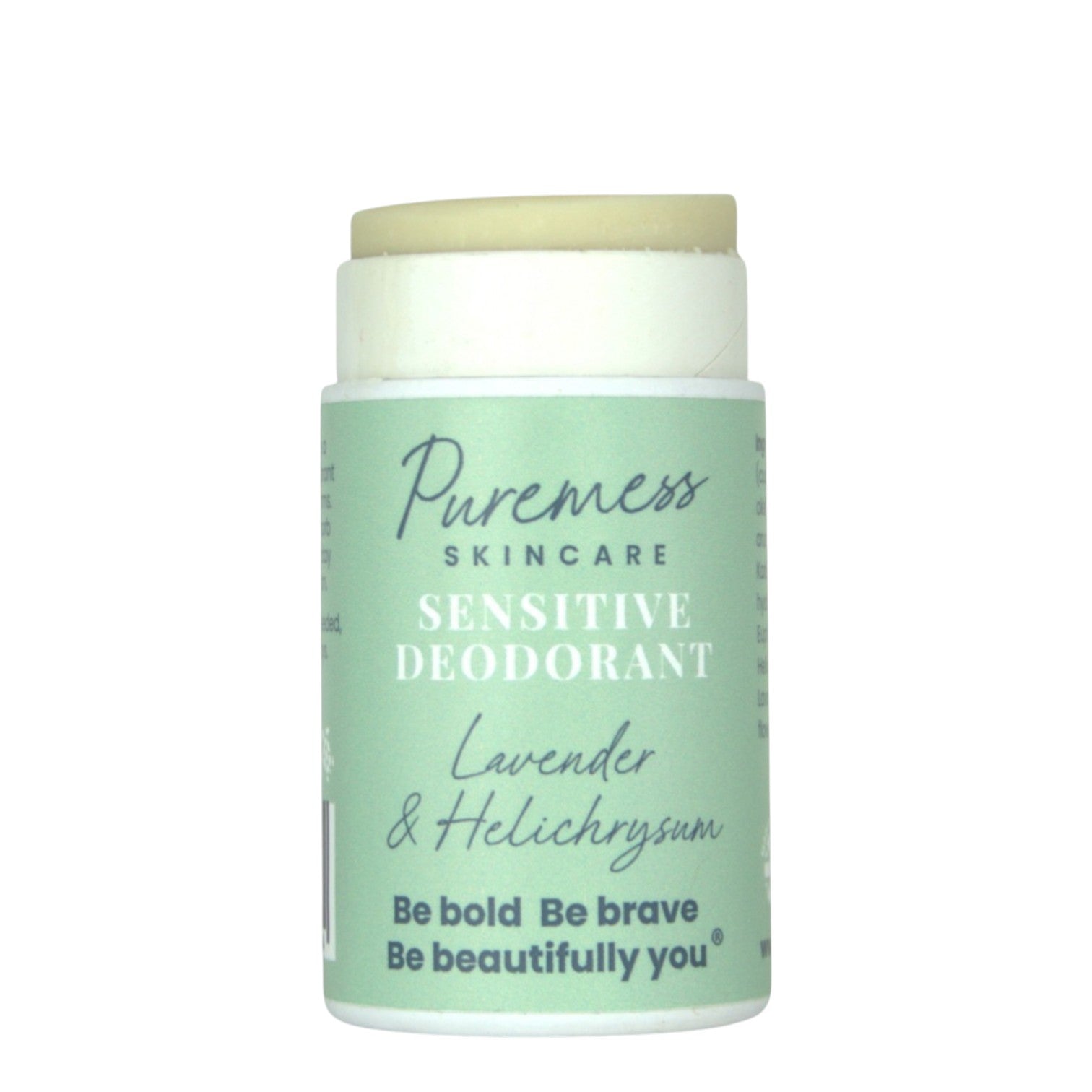 Lavender & Helichrysum Sensitive Deodorant