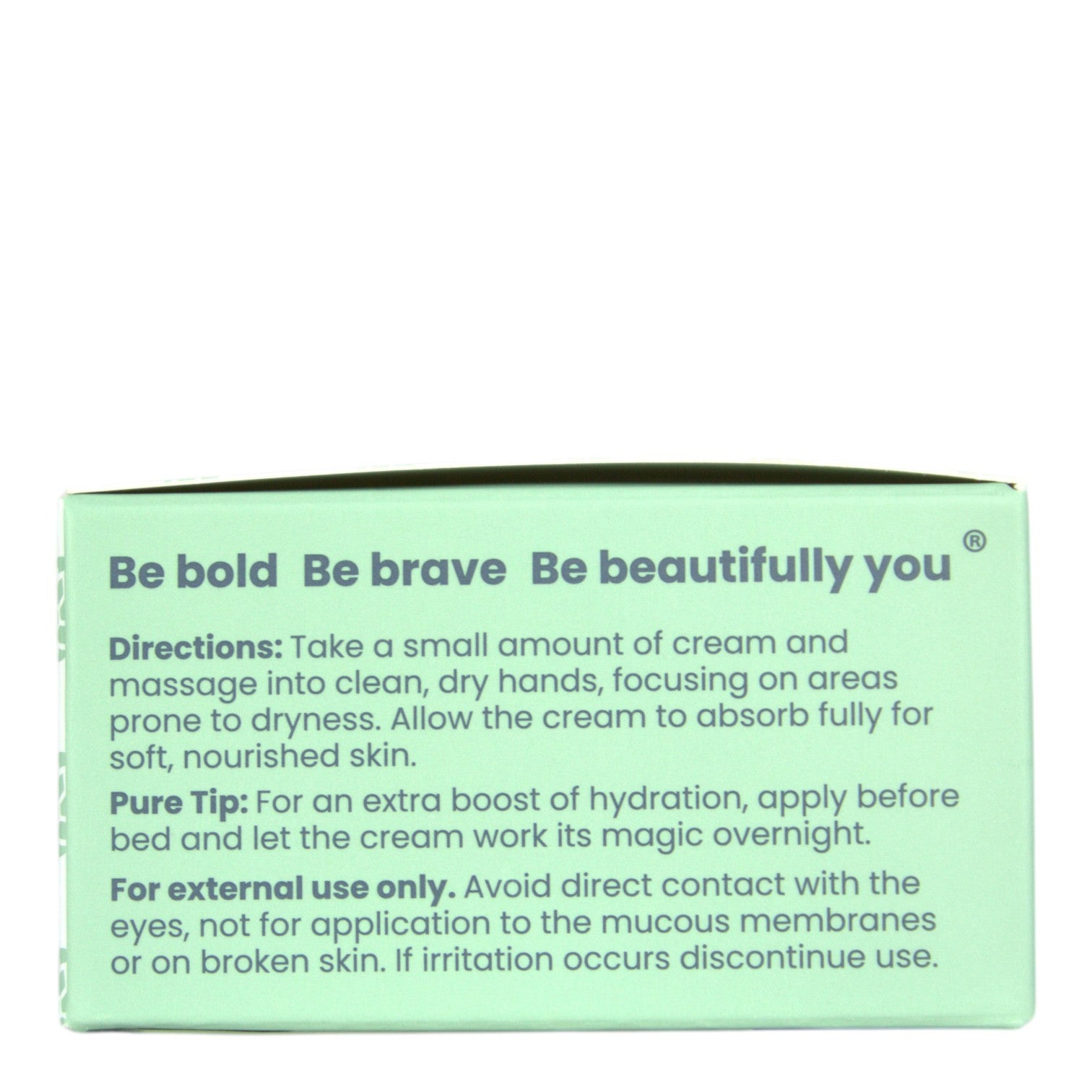 Grapefruit Body Scrub