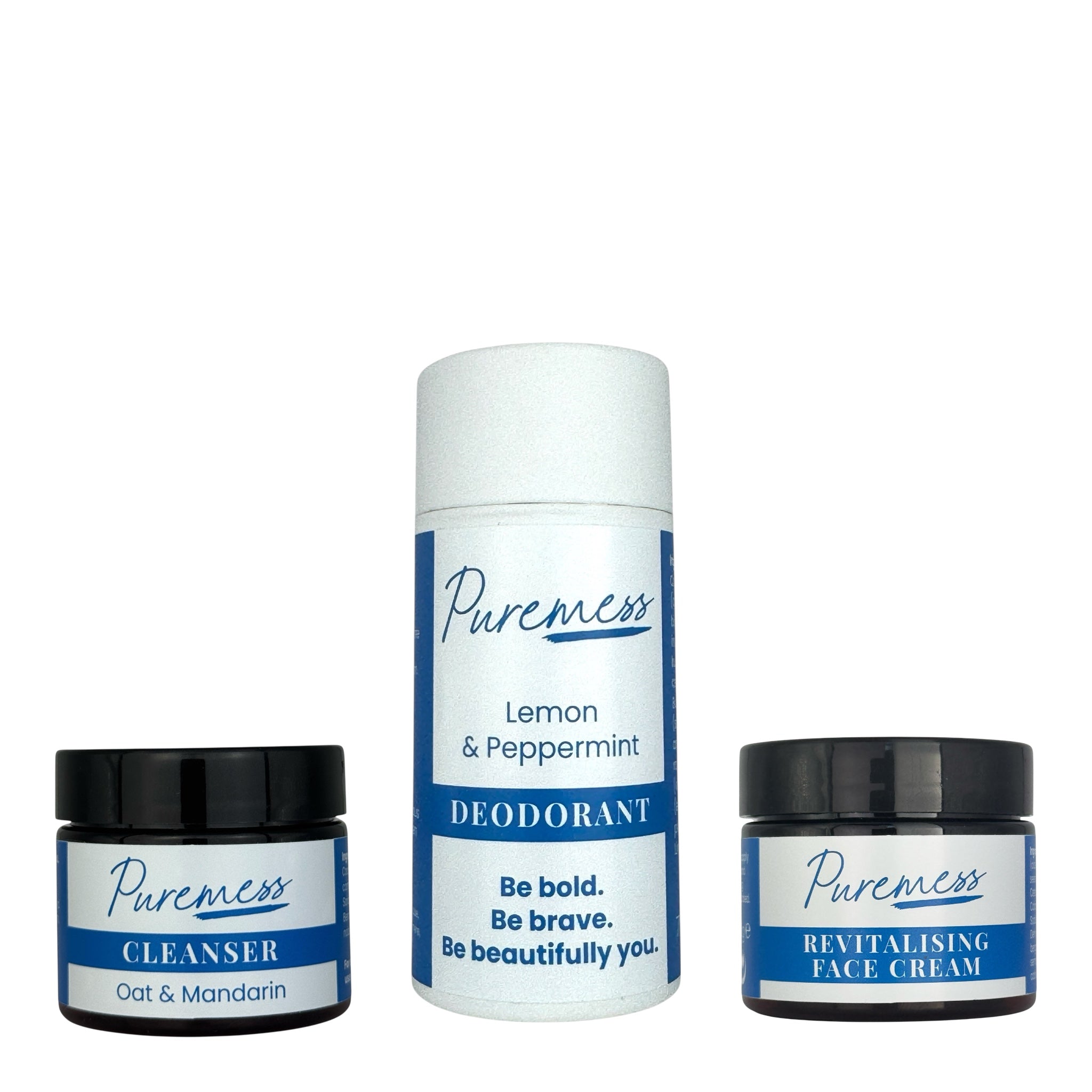 Men's Face Bundle