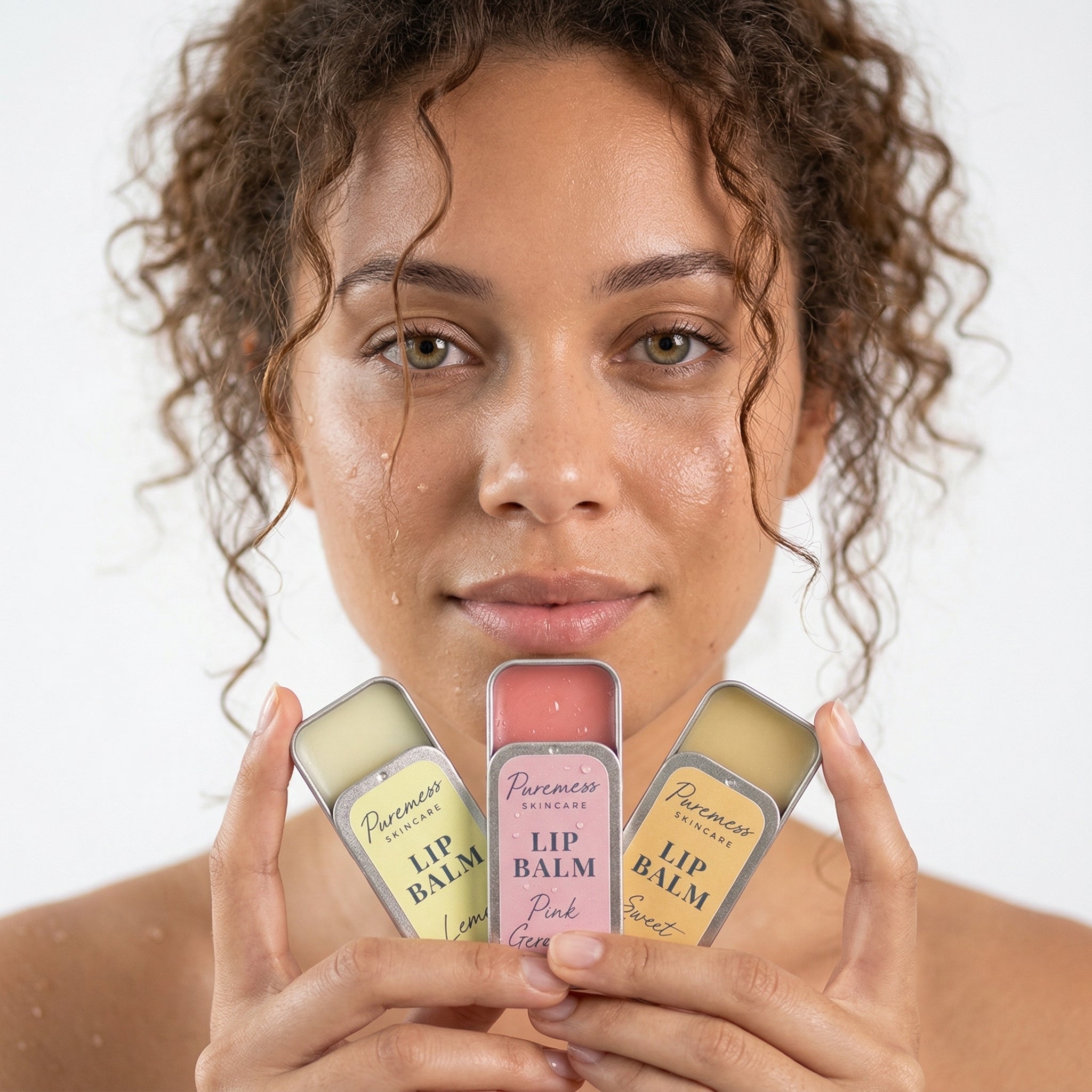 Lip Balm - Travel Essential Bundle