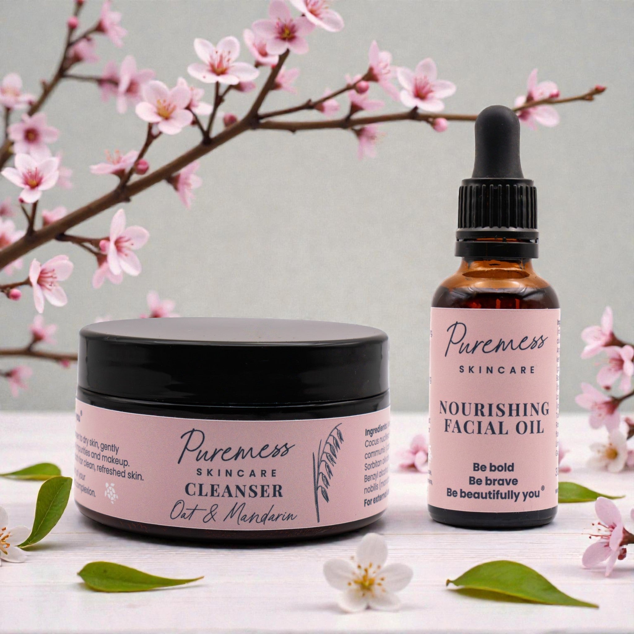 The Hormonal Glow Bundle