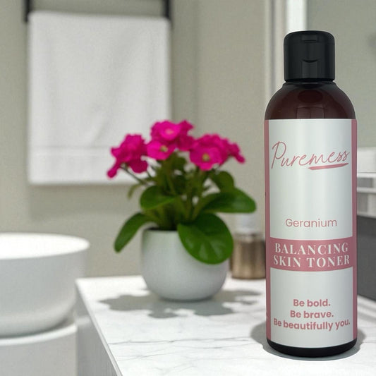 Tonique équilibrant pour la peau - 200 ml 