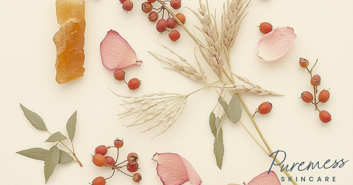5 Steps to Skincare Detox - A Puremess Skincare Guide