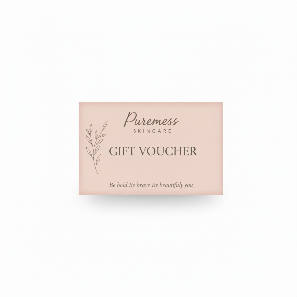 Gift Voucher Product Image